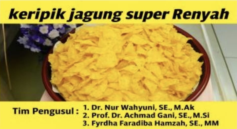 FEB UMI Makassar Laksanakan Pemberdayaan Agro Industri dengan Inovasi Bio Ekonomi Berbasis Zea Mays (Jagung) di Selangor Malaysia