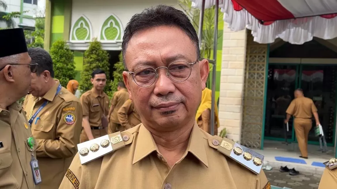 Sengketa Tanah di Jalan Aloevera Tuntas, Warga Siap Bongkar Bangunan