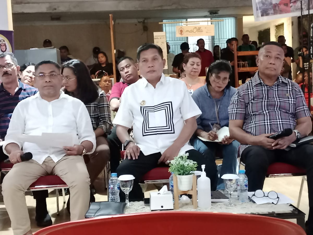 Pemkot Ambon percepat penetapan raja definitif di enam negeri