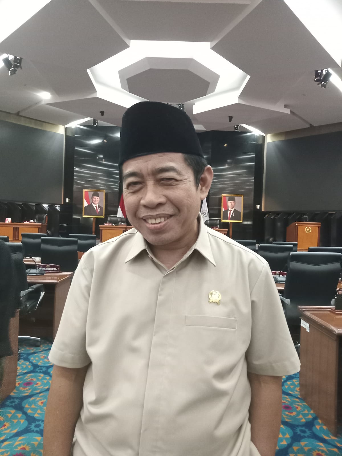 Legislator Dukung Pemprov DKI Gandeng PPATK Berantas Tindak Pidana Pencucian Uang