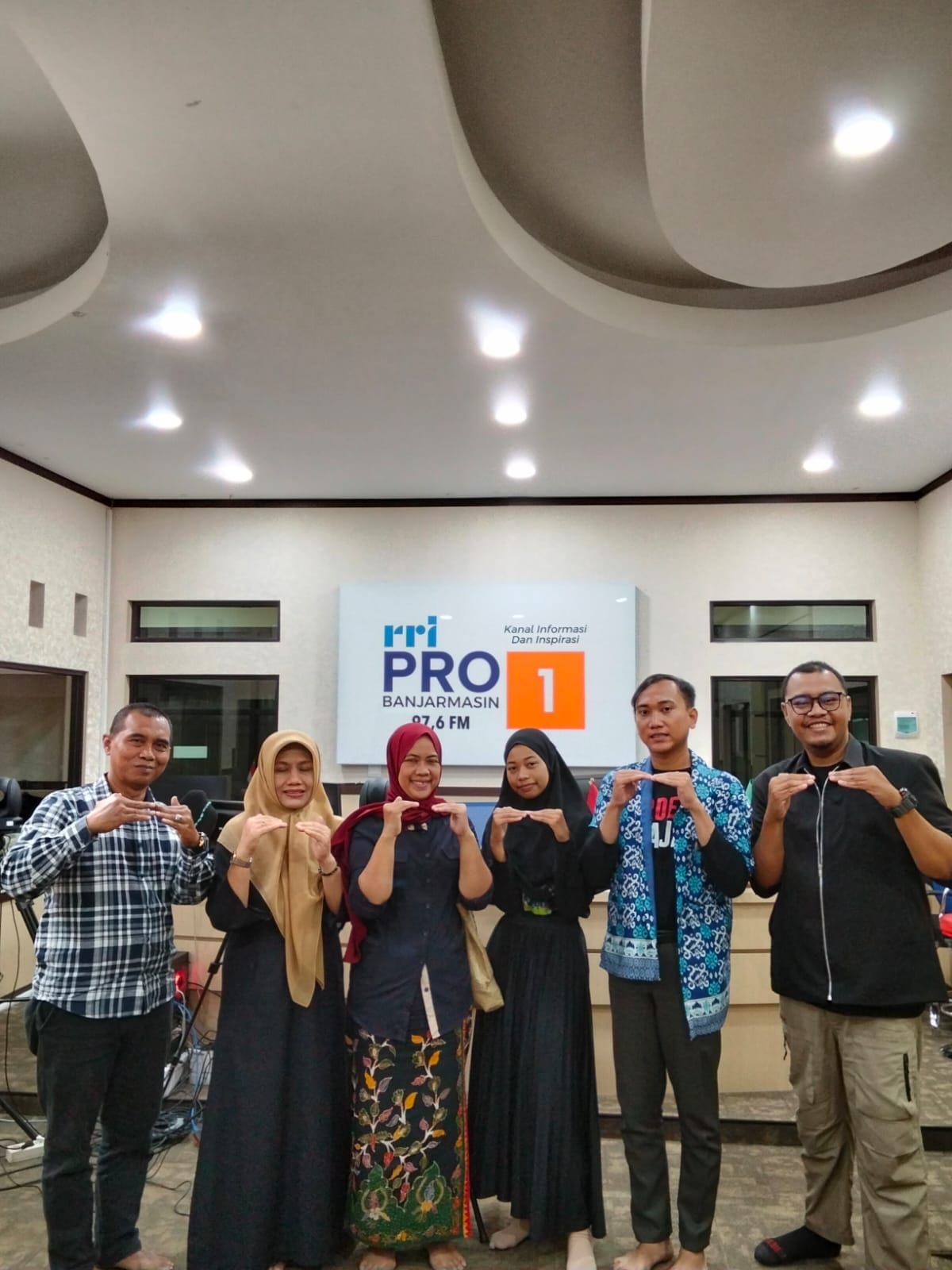 Hak dan Kewajiban Yang Sama Diperoleh Penyandang Disabilitas Dalam Aspek Kehidupan