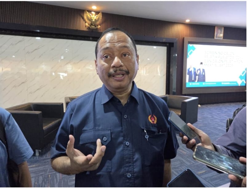 KONI Jatim Gelar Screening Pelatih Bela Diri Jelang PON 2028, 293 Calon Pelatih Ikuti Seleksi Ketat