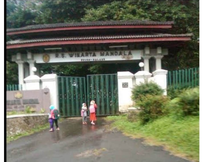 RSJ Wikarta Mandala, Antara Rumah Sakit Jiwa dan Rumah Hantu: Di Mana Letak Kemanusiaan Kita?