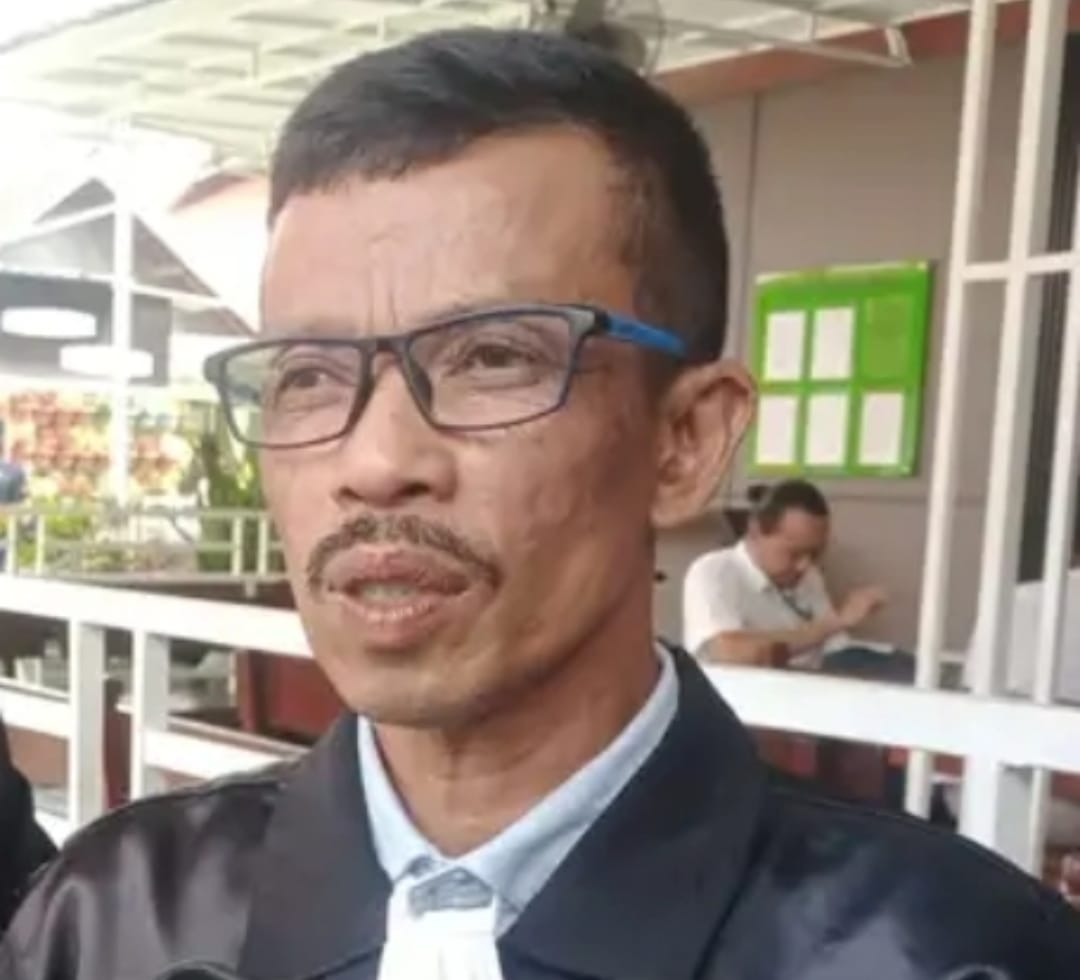 Hasto Dapat Amnesti, BBHAR PDI Perjuangan Kota Batu Apresiasi Presiden Prabowo