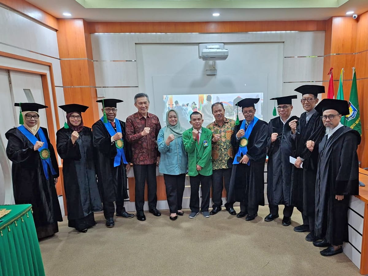 Indonesia Diharapkan Menjadi Pelopor dan Kiblat Pengembangan Keuangan Syariah