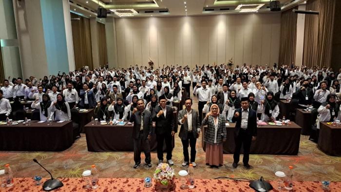 UIN Maulana Malik Ibrahim Malang Kembali Dipercaya Cetak Dosen Profesional Lewat PKDP Nasional 2025