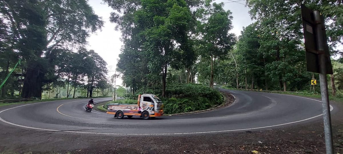 Penutupan Jalur Gumitir Selama Dua Bulan, Pemerintah Siapkan Rute Alternatif