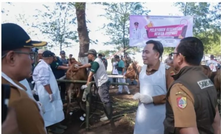 Pemkab Jember Wujudkan Sektor Pariwisata Penggerak Ekonomi Lokal