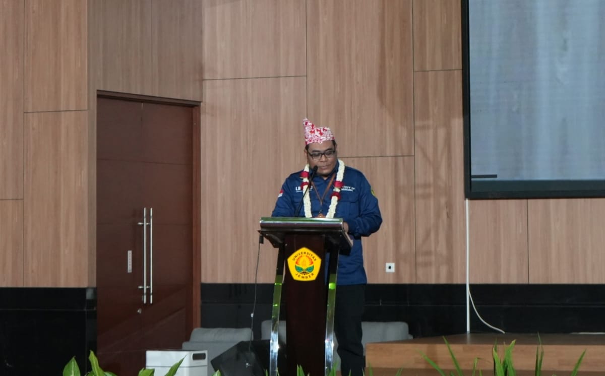 Konferensi Internasional UNEJ Hadirkan Inovasi Keperawatan dari Lima Negara