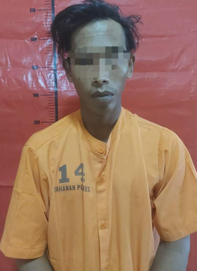 Polres Sumenep Ringkus Pelaku Pencabulan Anak di Bawah Umur