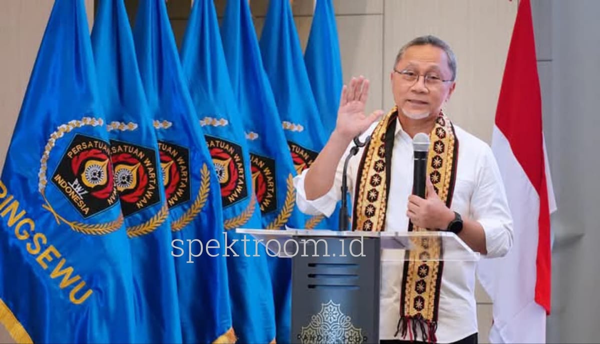 Lampung Kuatkan Peran Strategis dalam Ketahanan Pangan.