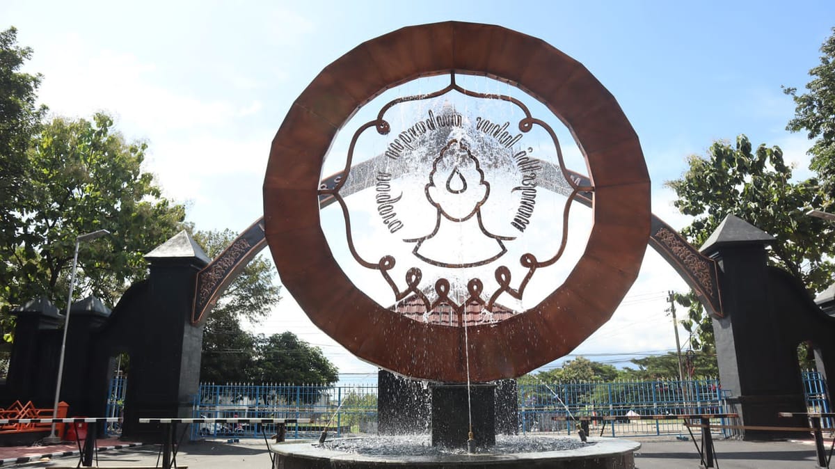 3.565 Calon Mahasiswa Di Terima UNS, Jalur SNBT