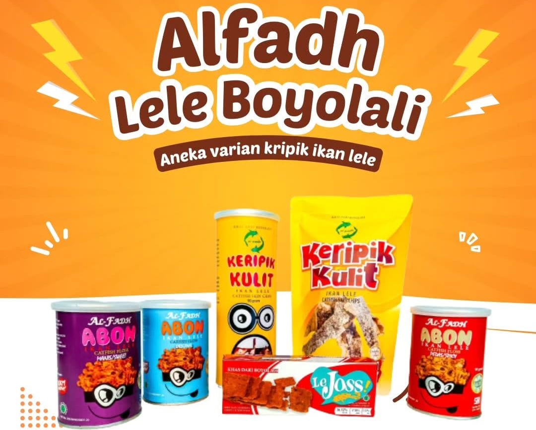 Memenuhi Kebutuhan Omega buat Tubuh dengan Ikan Lele