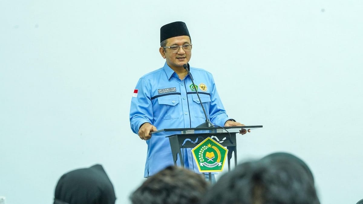 Nekat Masuk Makkah Lewat Gurun, Satu WNI Meninggal Dunia: KJRI Ingatkan Bahaya Haji Non-Prosedural