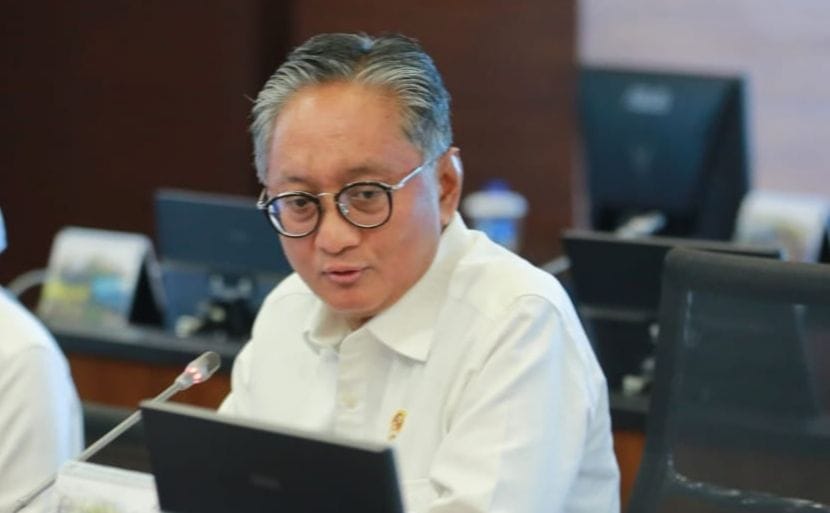Kementerian PU Akan Gelar CreatIFF 2025, Dorong Pembiayaan Infrastruktur yang Inovatif dan Berkelanjutan