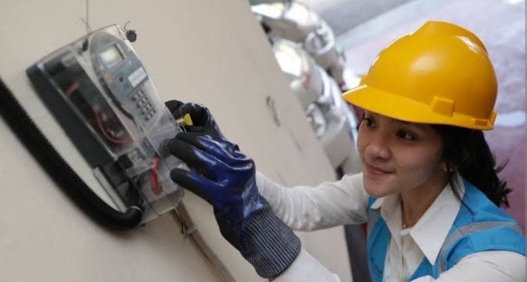 Diskon Tarif Listrik 50 Persen Catat Tanggalnya Di Bulan Juni.Ini