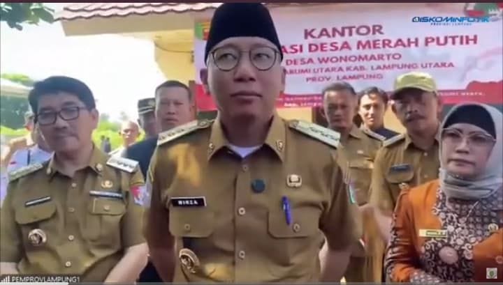 Putus Tradisi Jadi Ketum KONI, Mirzani Djauzal Enggan Jadi Ketum.