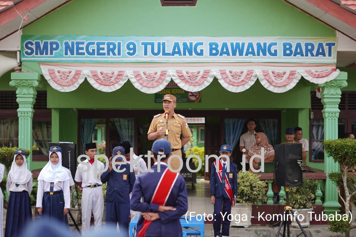 Pendidikan Dasar di Jepang Lebih Fokus Pada Pendidikan Karakter Siswa.