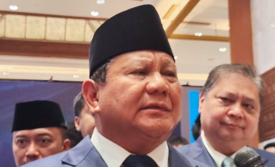 Presiden Prabowo Putuskan Ambil Alih Sengketa 4 Pulau Aceh ke Sumut