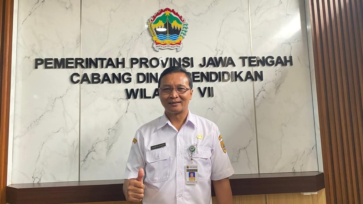 Empat Sekolah Swasta di Solo Gratis Untuk Warga Kurang Mampu