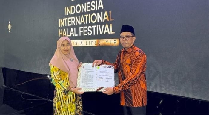 UIN Malang Ambil Peran Strategis dalam Penguatan SDM Halal Indonesia