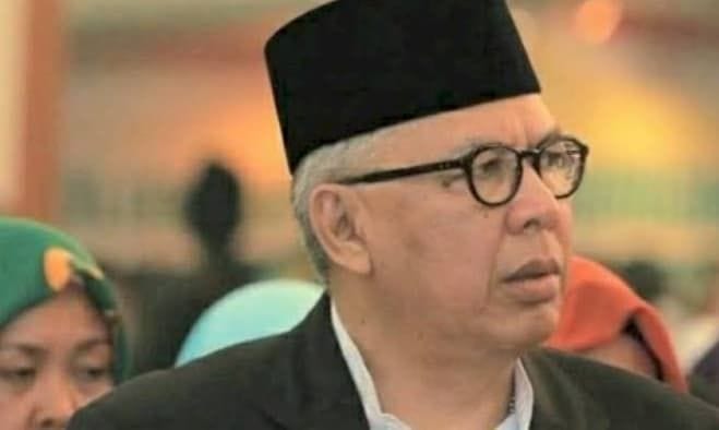 Reinkarnasi Tenaga Ahli, TP4L Bentukan Gubernur Mirzani Tidak Melalui Uji Publik