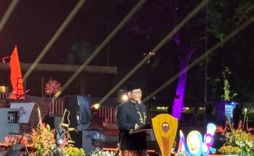 Gubernur DKI  Berharap Warga DKI Dukung  Jakarta Lebih Baik