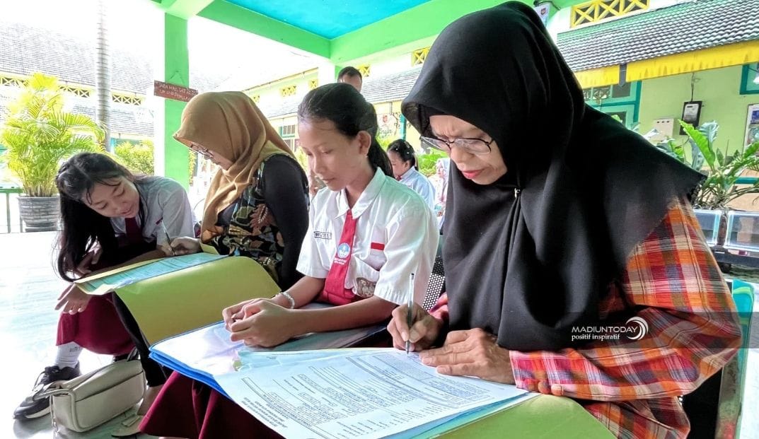 SPMB SD dan SMP Negeri Kota Madiun Dibuka, Total Kuota Capai 5.020 Siswa