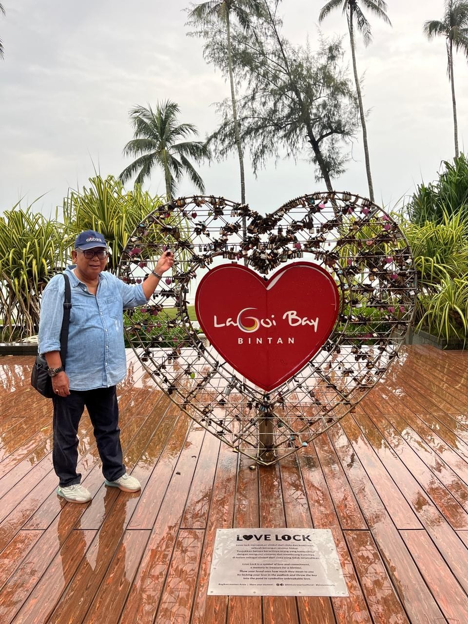 Bintan, Surga Bagi Wisatawan