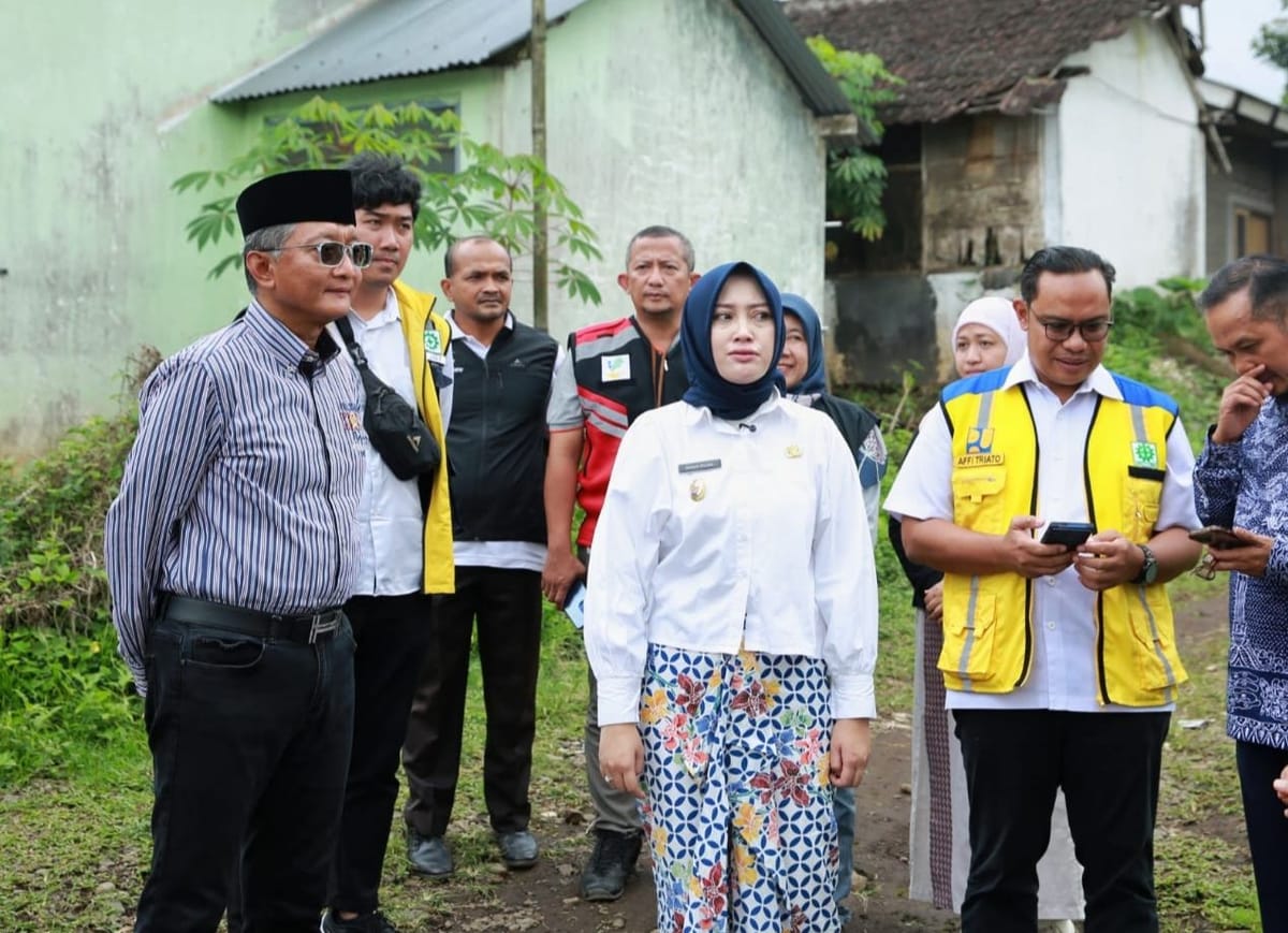 Menteri Dody Tekankan Kelengkapan Readiness Criteria Untuk Sekolah Rakyat Temanggung