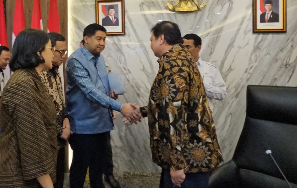 Peraturan Menteri PKP Terkait KUR Perumahan Ditargetkan Selesai Akhir Bulan Juli