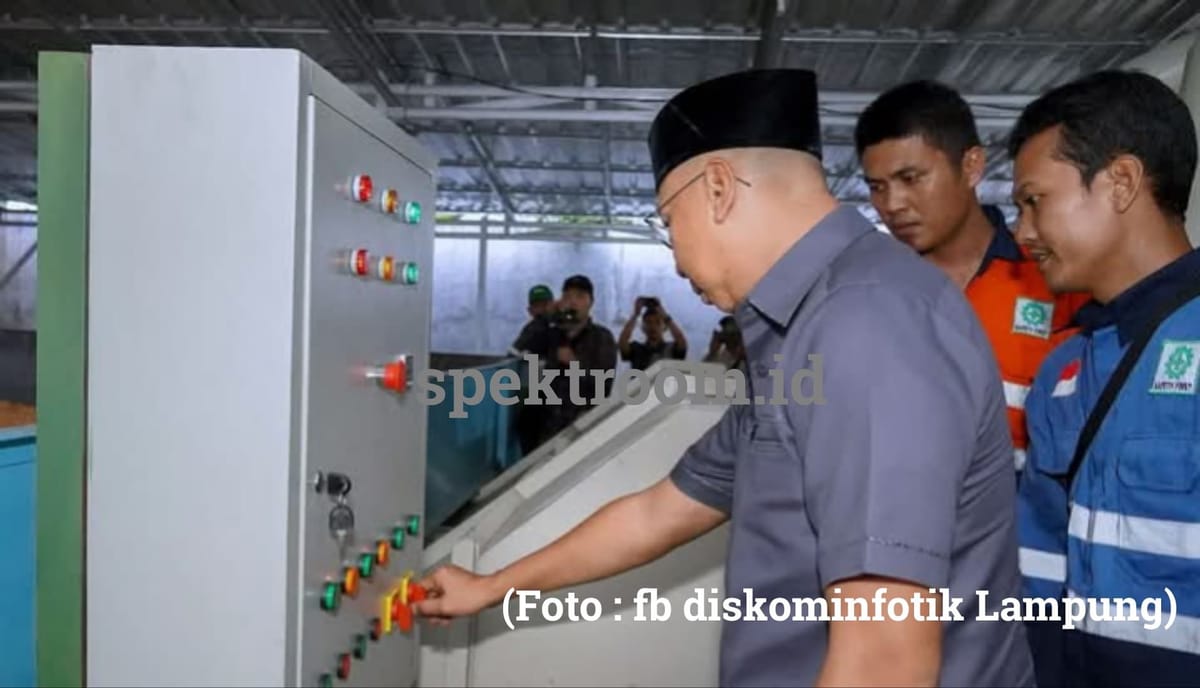 Seratus Hari Pemerintahan Mirza-Jihan : Dorong Hilirisasi Pertanian