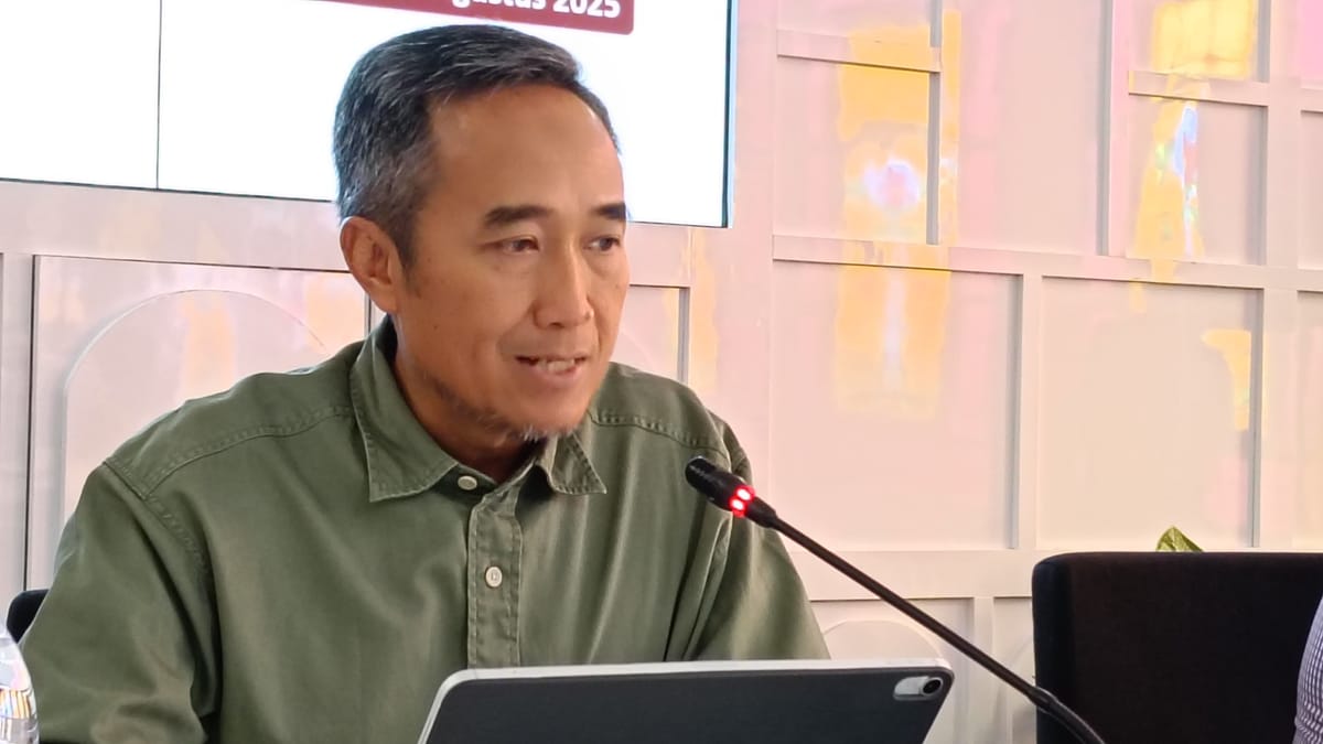 Pertumbuhan Keuangan Jateng menunjukkan Angka Positip