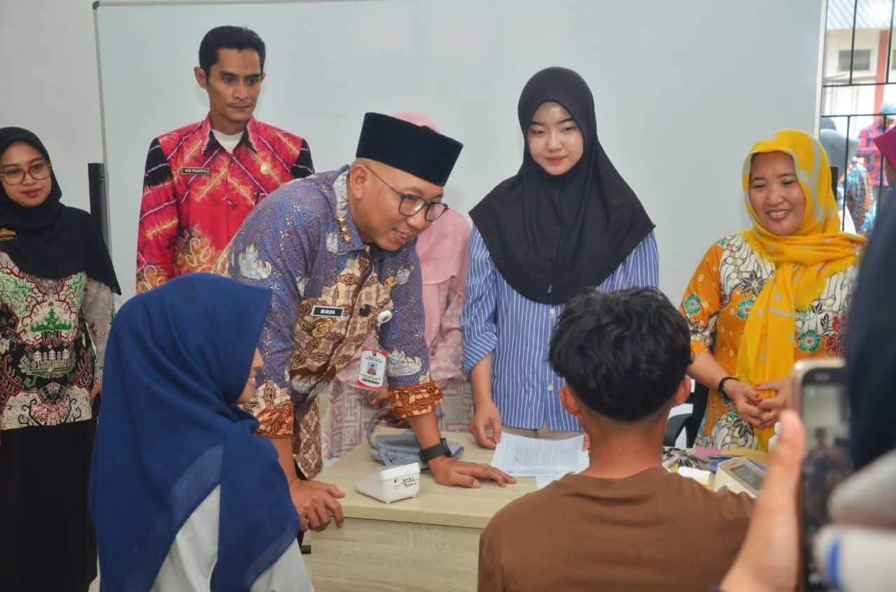 Pemprov Lampung Dukung Penuh Program Sekolah Rakyat