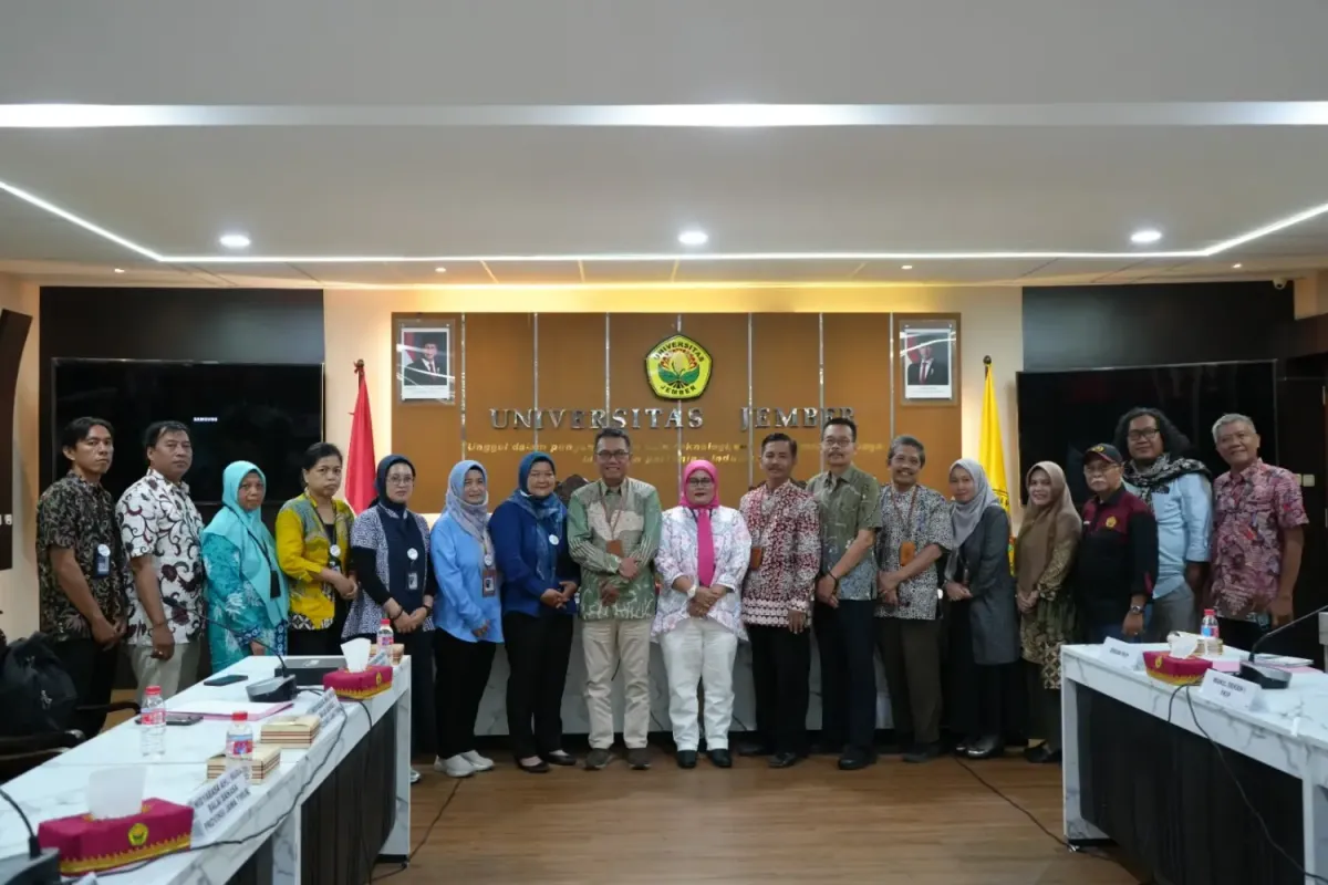 Balai Bahasa Jatim Jalin Kerja Sama dengan Universitas Jember, Atasi Kelangkaan Ahli Bahasa Madura