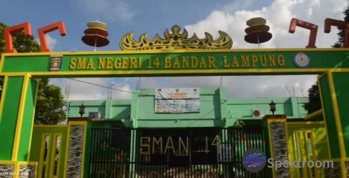 Wagub Jihan : "Pemprov Lampung Terus Kembangkan Literasi Digital di Dunia Pendidikan"
