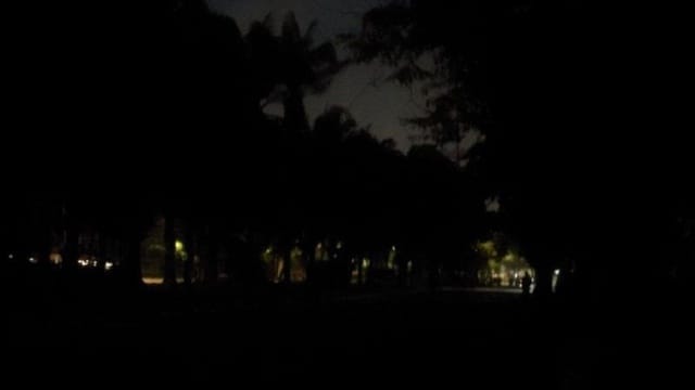 Kawasan Kwitang Sempat Kondusif, Kembali Memanas Malam Akhir Pekan