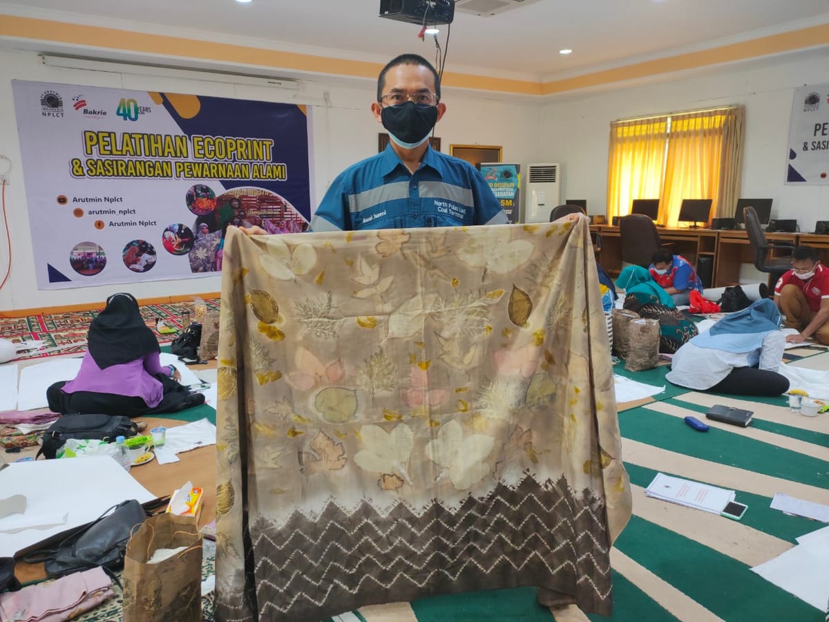 Pamor Borneo Hari Ketiga Akhir Pekan Semakin Semarak
