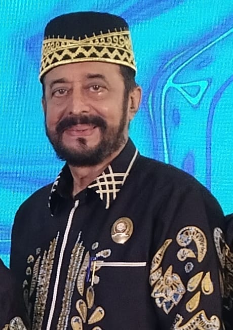 Baru Dilantik 19 Agustus. Komisioner KPID Kalsel Tuntut Uang Kehormatan Agustus