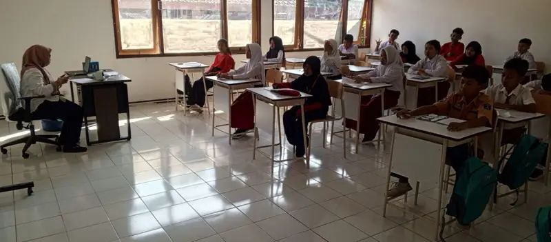 Dua Siswa Sekolah Rakyat Kota Batu Mengundurkan Diri, Kepala Sekolah: Bagian dari Proses Adaptasi