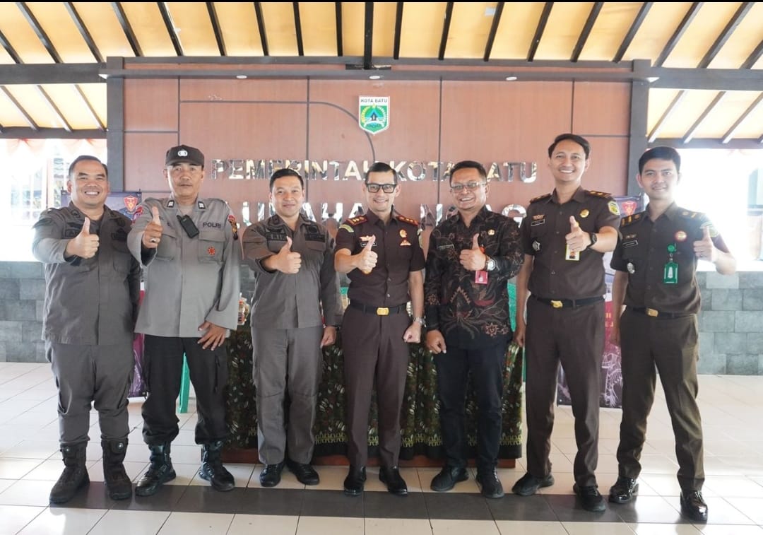 Kajari Batu Turun ke Desa, Pastikan Rumah Restorative Justice Bukan Sekadar Simbol