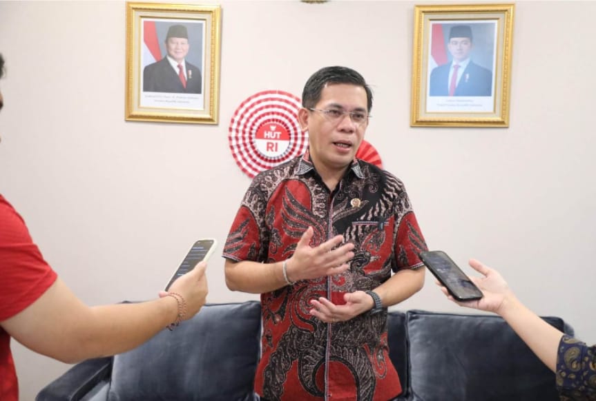 Waspada Hoaks “BPN Tanah Gratis”, ATR/BPN Tegaskan Tak Ada Program Sertipikat dan Balik Nama Gratis