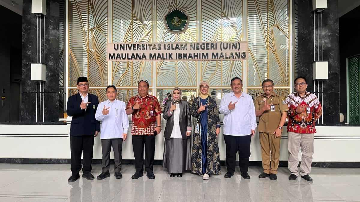 Sinergi Dahsyat! FKIK UIN Maliki Malang dan RSUD Karsa Husada Batu Bersatu Wujudkan Pendidikan Kedokteran Kelas Dunia