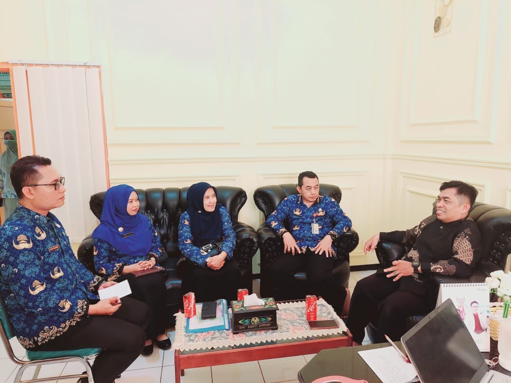 Tingkatkan Layanan Kesehatan, Penyuluh Agama Islam Kemenag Sumenep Luncurkan SpHeal Blessing