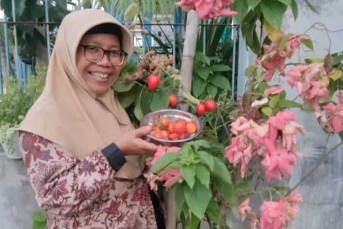 Inovasi Diperlukan Saat Over Produksi Akibatkan Harga Anjlok