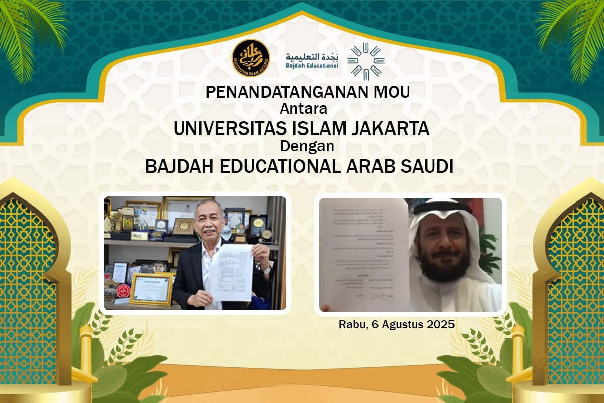 Kemampuan Membaca Al-Fatihah sebagai Alat Pelatihan dan Evaluasi dalam Program Akademika