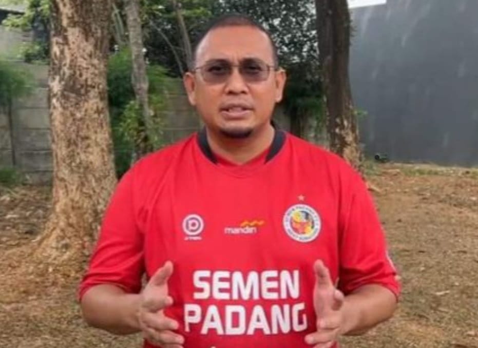 Jelang Laga Kandang Semen Padang FC vs Dewa United, Harga Tiket Naik