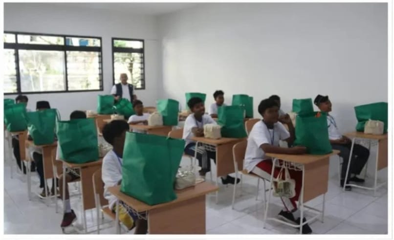 Gubernur Khofifah Dukung Pemkab Jember Kembangkan Sekolah Rakyat
