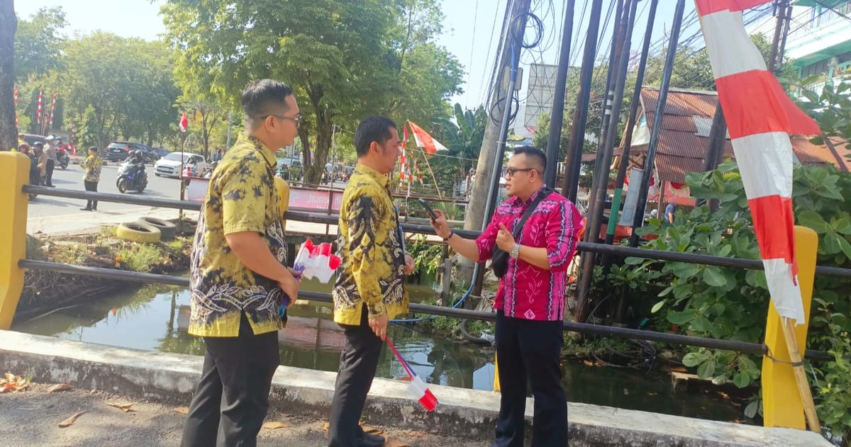 Program Pemutihan Pajak Kendaraan Bermotor Berlaku di Kalsel