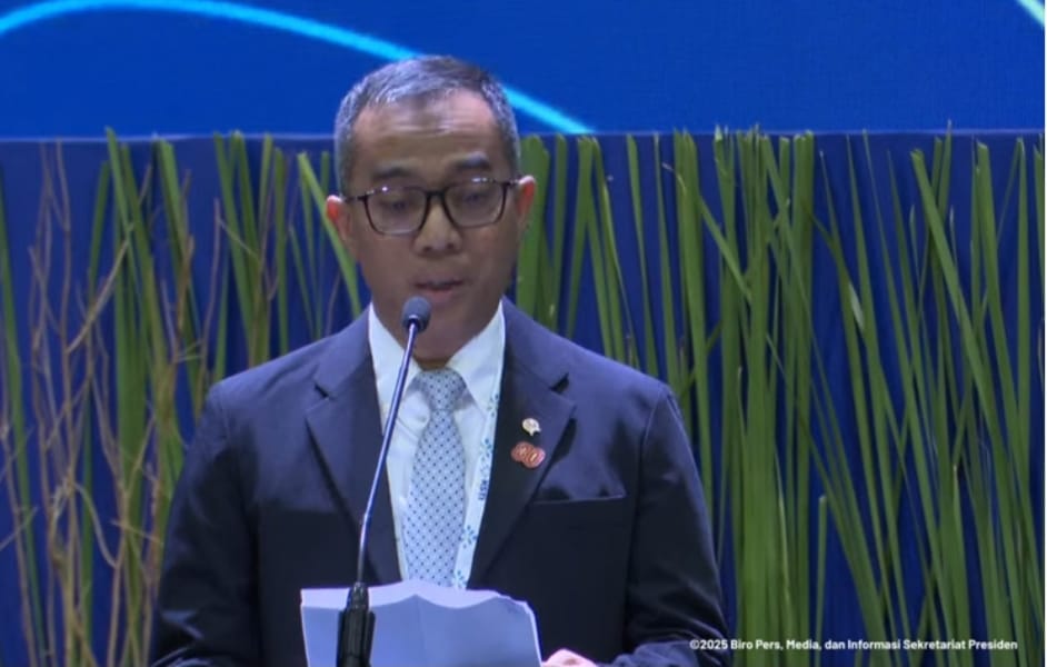 Mendiktisaintek Menyoroti Pentingnya Penguatan Kapasitas Teknologi Dan Talenta Nasional